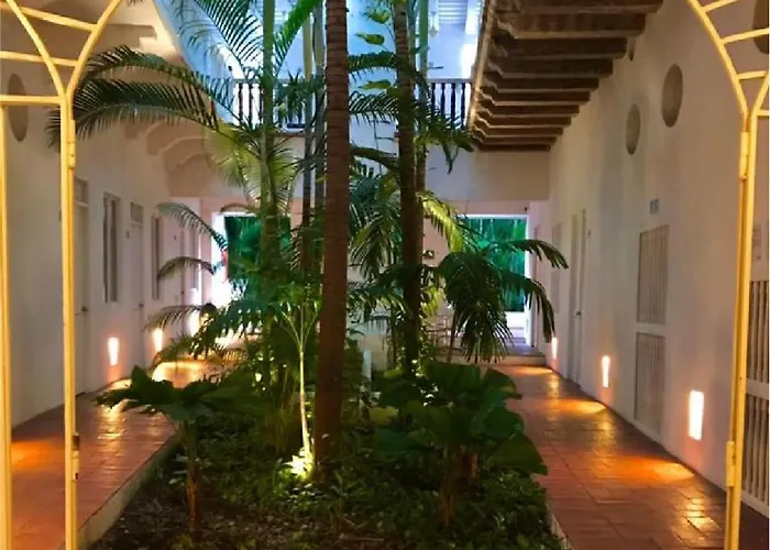 Hostal Casa Escallon