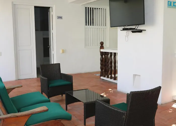 Hostal Casa Escallon