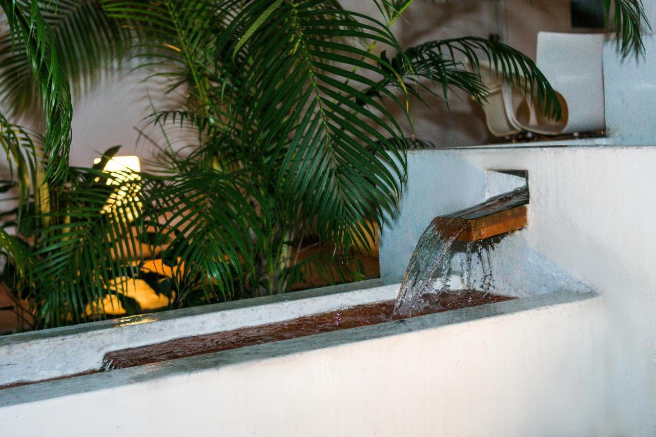 Albergue Casa Escallon Cartagena