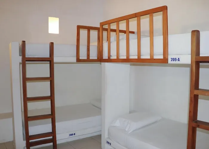 Hostal Casa Escallon